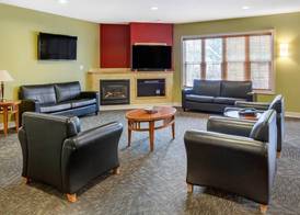 Carriage Ridge Resort, an Ascend Collection Resort 2