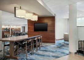 Fairfield Inn & Suites by Marriott Cincinnati Uptown/University Area 4