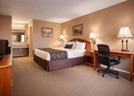 Americas Best Value Inn & Suites Sonora 5