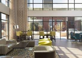 Holiday Inn Express & Suites OKLAHOMA CITY DWTN - BRICKTOWN by IHG 5
