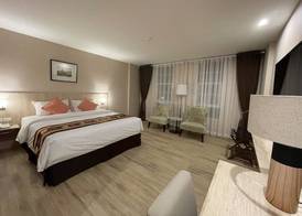 Le Cannes, a Recall Luxe Hotel 4
