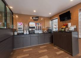 Travelodge by Wyndham South Hackensack 2