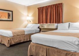 Suburban Extended Stay (Kennesaw) 4