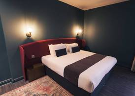Hotel Balmoral 4