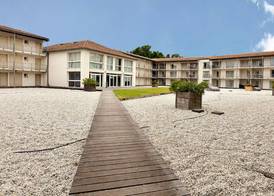 Vacancéole - Le Domaine du Château - La Rochelle / Île de Ré 4