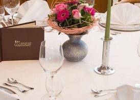Hotel & Restaurant Waldcafe Hettstedt 5
