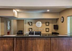Quality Inn Belle Vernon 2