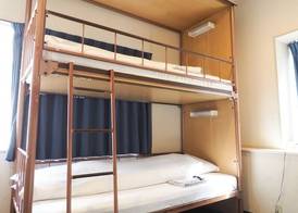 Sakura Hotel Jimbocho 5