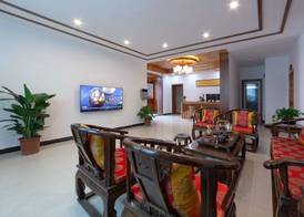 Hotel California Zhangjiajie-Near the scenic area-English itinerary explanation-Free laundry service 5