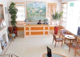 Viscay Hotel 2