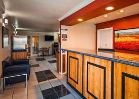 Best Western Americana 3