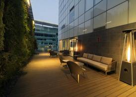City Suites Santa Fe 2