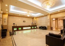 Bishrelt Hotel 3