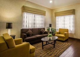 Sleep Inn Asheville - Biltmore West 4