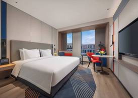 Holiday Inn Express Beijing Zhongguancun Tech Park by IHG 5