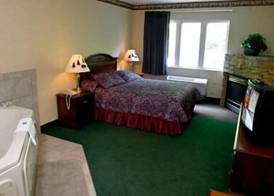 Norma Dan Motel - Near Dolly Parton's Stampede Dinner Attraction 4