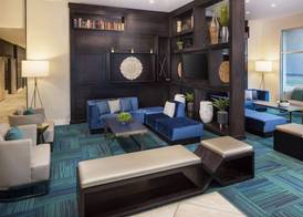 Hyatt House Augusta Downtown 2