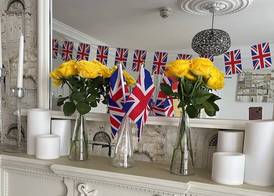 The Palmerston Rooms 2