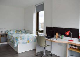 Student Only Byrom Point 4