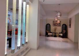 Hotel Orion Tbilisi 4