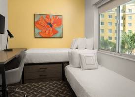 Residence Inn by Marriott Anaheim Resort Area/Garden Grove 3