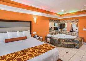 Rodeway Inn & Suites Pasadena 4