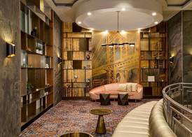 Sheraton Brooklyn New York 2