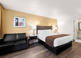Americas Best Value Inn and Suites Flagstaff 3