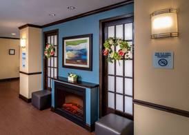 Holiday Inn Express & Suites LEBANON by IHG 2