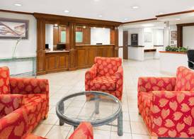 Baymont by Wyndham Bridgeport/Frankenmuth 2