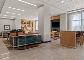 Drury Plaza Hotel Tampa Brandon 4