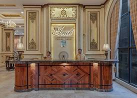 Anik Palace Hotel 2