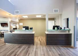 Residence Inn by Marriott Sacramento Airport Natomas 4