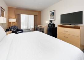 Holiday Inn Express & Suites SAN ANTONIO - BROOKS CITY BASE by IHG 2