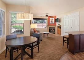 WorldMark Big Bear Lake 5