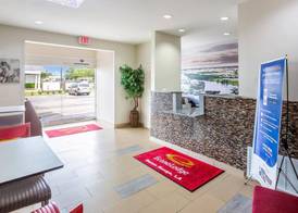 Econo Lodge Baton Rouge University Area 4