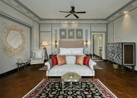Raffles Udaipur 5