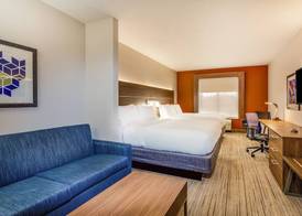Holiday Inn Express & Suites INVERNESS-LECANTO by IHG 5