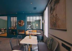 Best Western Plus Hotel du Pont Wilson 2