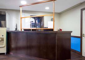 Travelodge by Wyndham Richmond IN 4