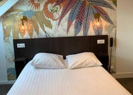 Hotel Iena 2