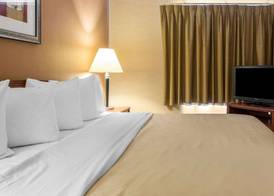 Extended Stay America Suites - Lancaster County 5
