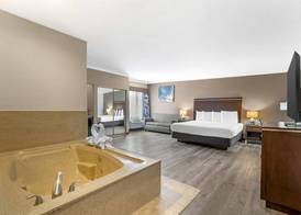 Best Western Redondo Beach Galleria Hotel - Beach City LA 5