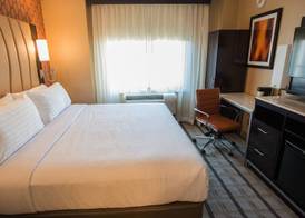 Holiday Inn NEW YORK CITY - TIMES SQUARE by IHG 3