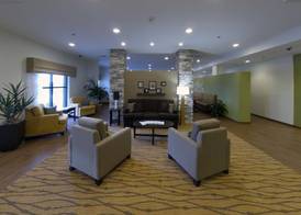 Sleep Inn & Suites Belmont - St. Clairsville 5