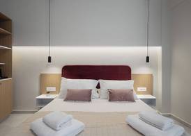 Miss Marrone City Hotel 4