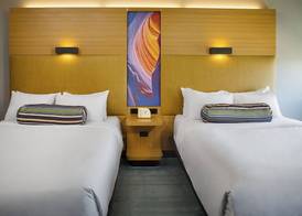 Aloft by Marriott Tucson University 5