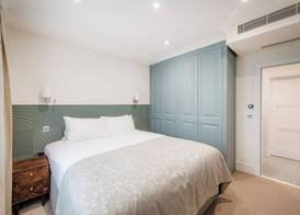 Fountain House Apartments - Hyde Park, London 4