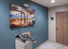 Courtyard by Marriott Fort Worth Historic Stockyards 2