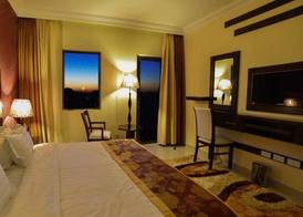 P Quattro Relax Hotel 5